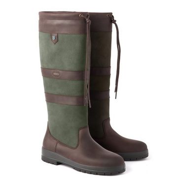 Dubarry Galway Country Boots Ivy