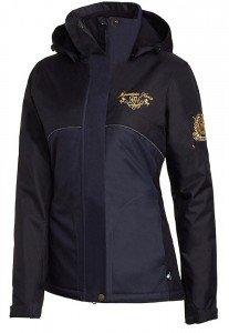 Horse riding winter jackets new arrivals