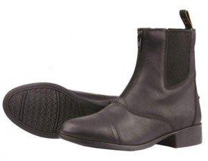 Dublin Elevation Boots Jodhpur Boots