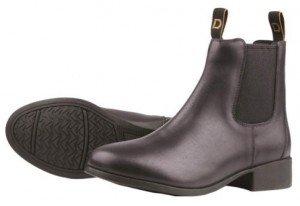Dublin Foundation Jodhpur Boots