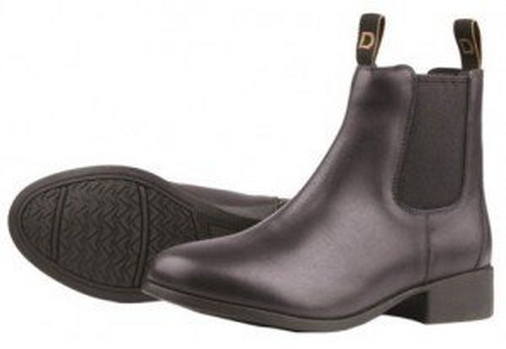 Introducing the New Dublin Jodhpur Boots | Naylors Blog | Naylors
