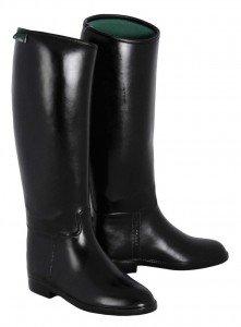 Dublin Universal Childs Tall Boots