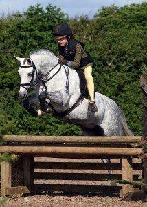 Hy5 Children/Kids Every Day Two Tone Riding Gloves