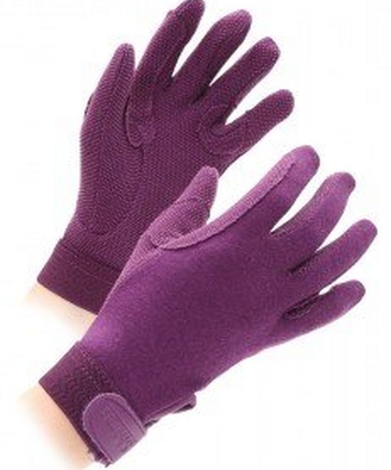 Shires Childs Newbury Gloves