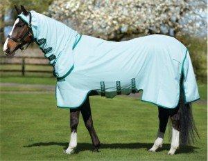 Horseware Sweet Itch Rug