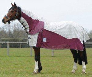 Kool Coat Airstream Combo Rug