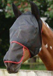 Fly Mask