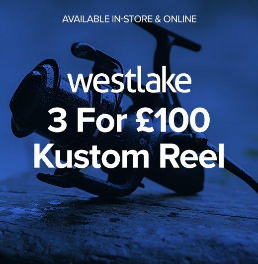 Shop Westlake Reels
