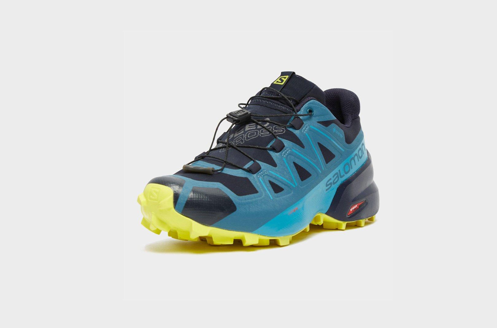 Walking Shoes Salomon