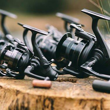 Shop Fishing Tackle & Equipment For Angling | GO Outdoors