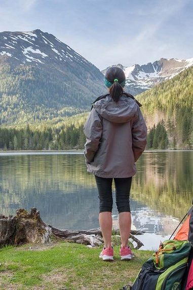 A Blacks guide to taking on the outdoors in sustainable, vegan and eco-friendly gear