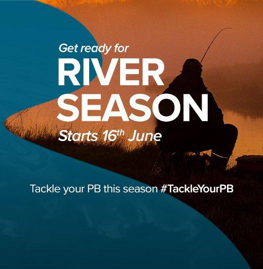 River Season | Shop Now