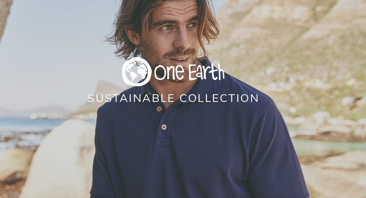 Shop One Earth