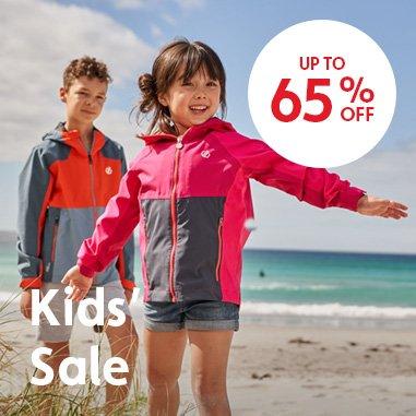 Kids' Sale