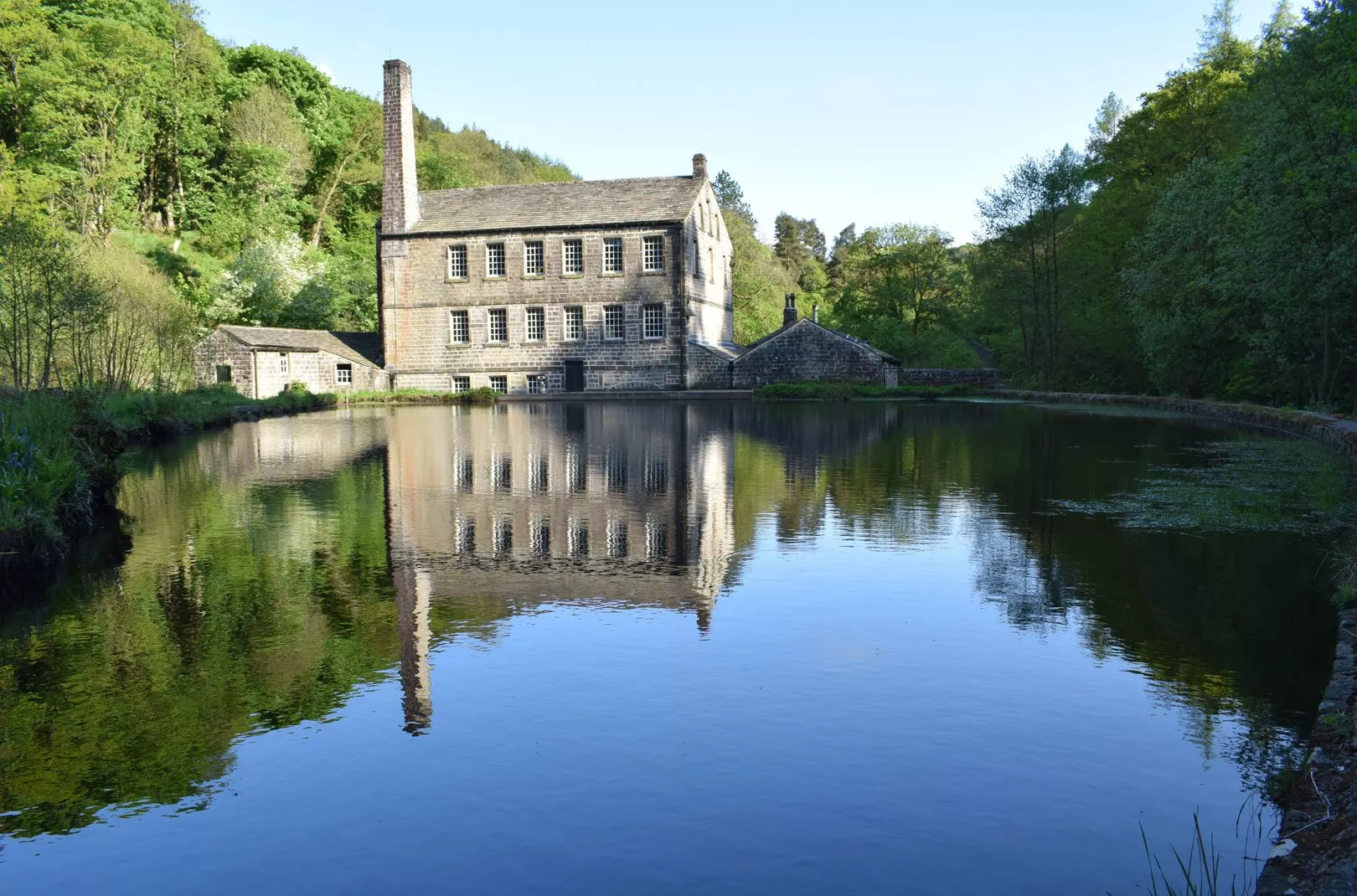 Romantic Glamping Holiday