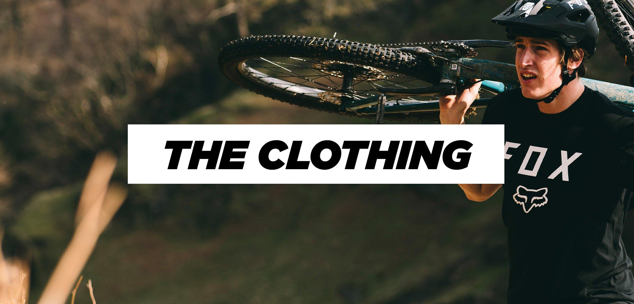 Fox mtb hot sale store