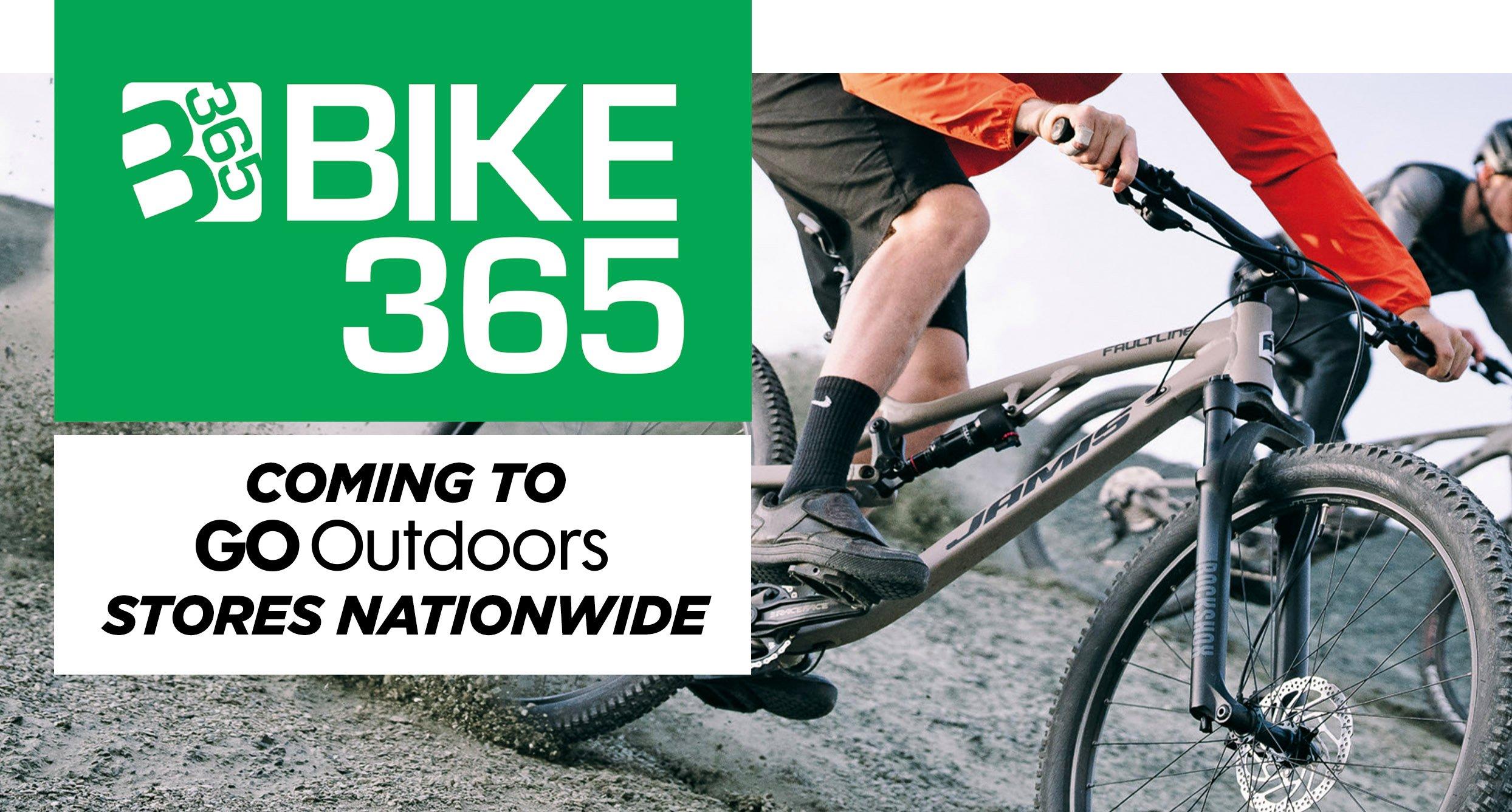 Go deals outdoors cycling