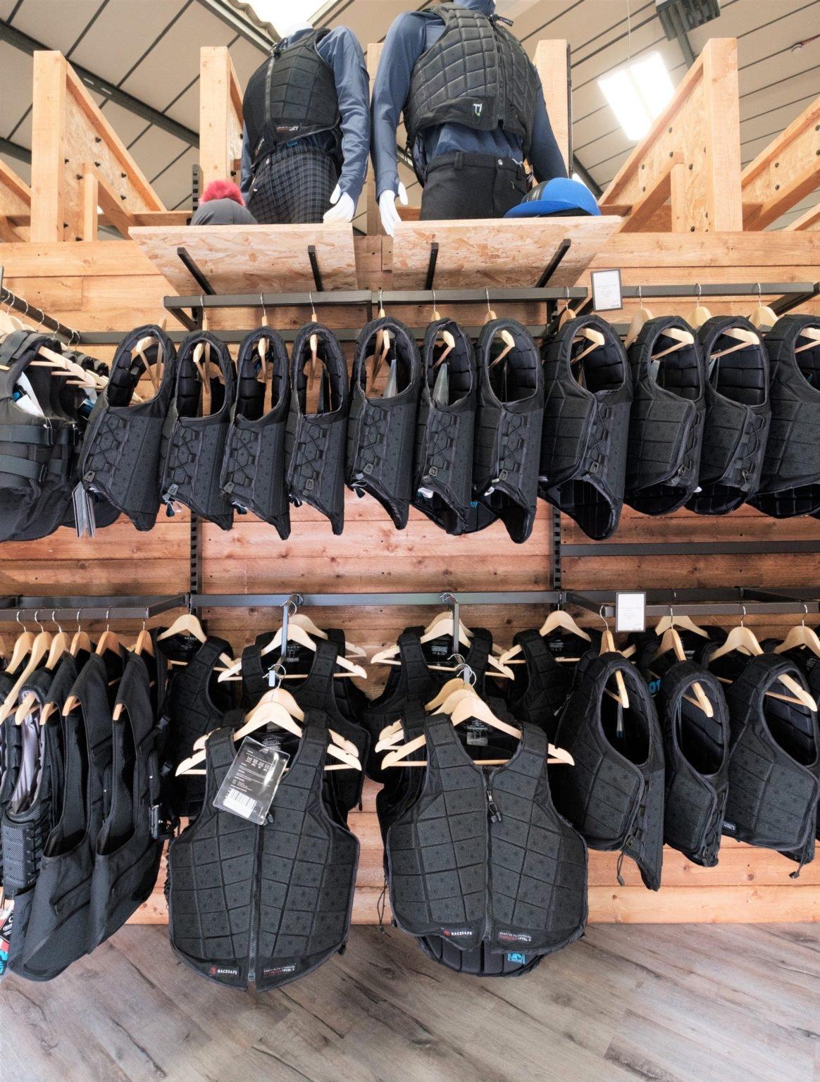 How To Fall Safely - Body Protector