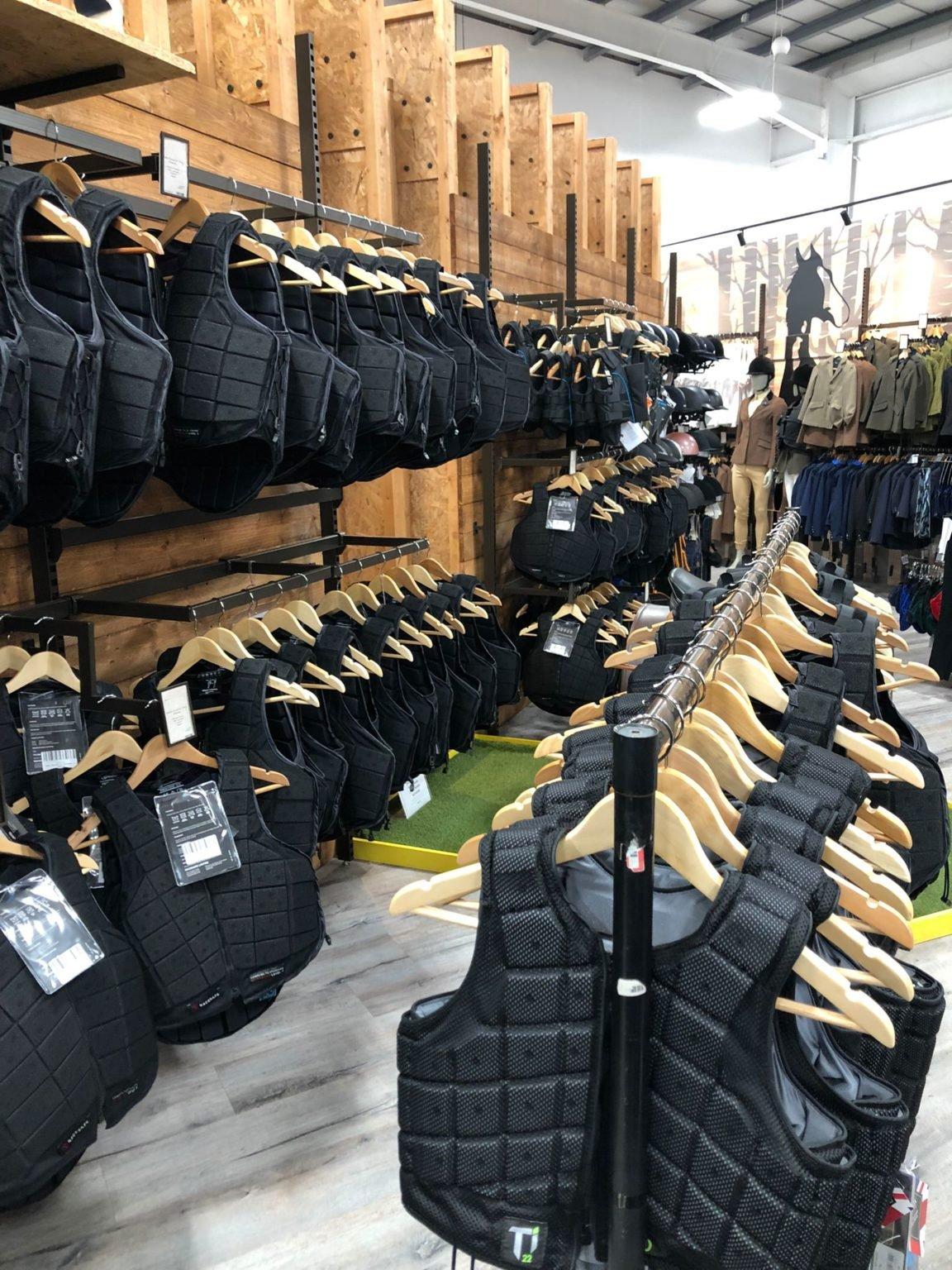 How To Fall Safely - Body Protector