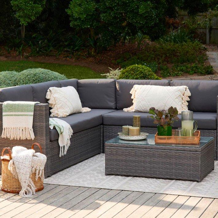 Inflatable Camping Sofa Go Outdoors