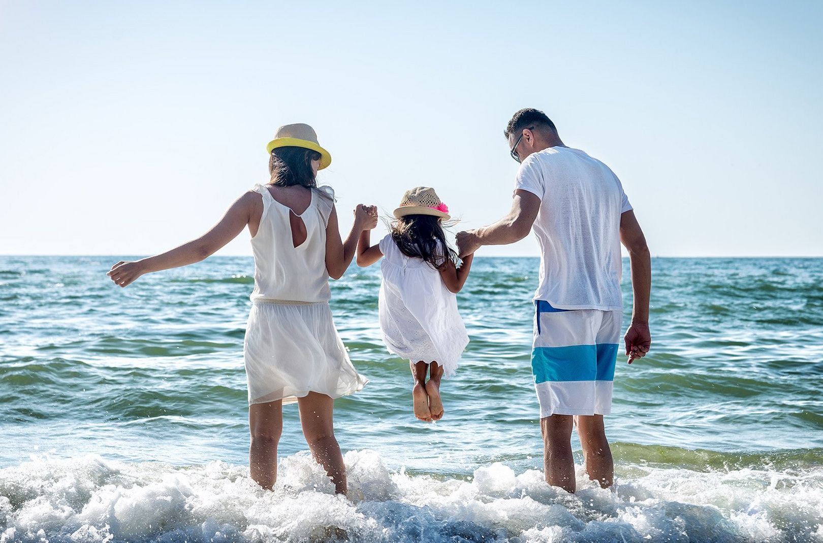 Romantic Glamping Holiday