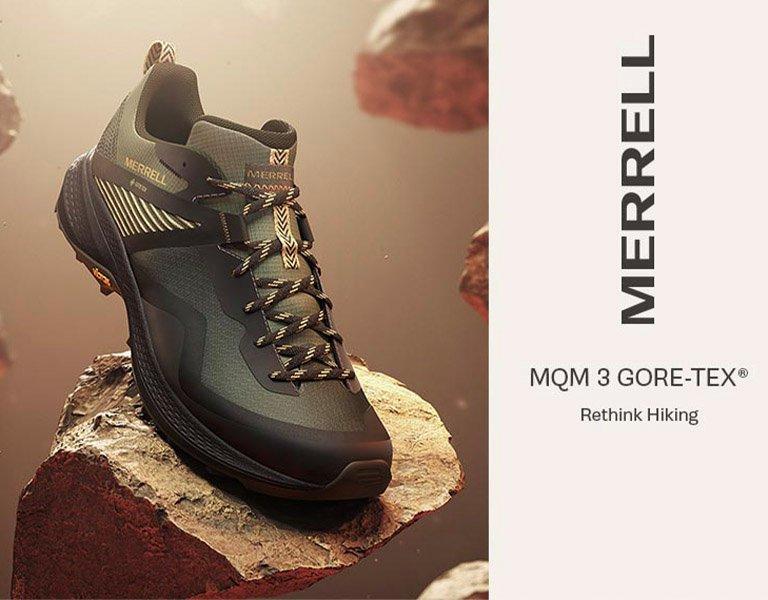 kapperszaak gespannen Afm Merrell | Shoes, Boots & Sandals | GO Outdoors