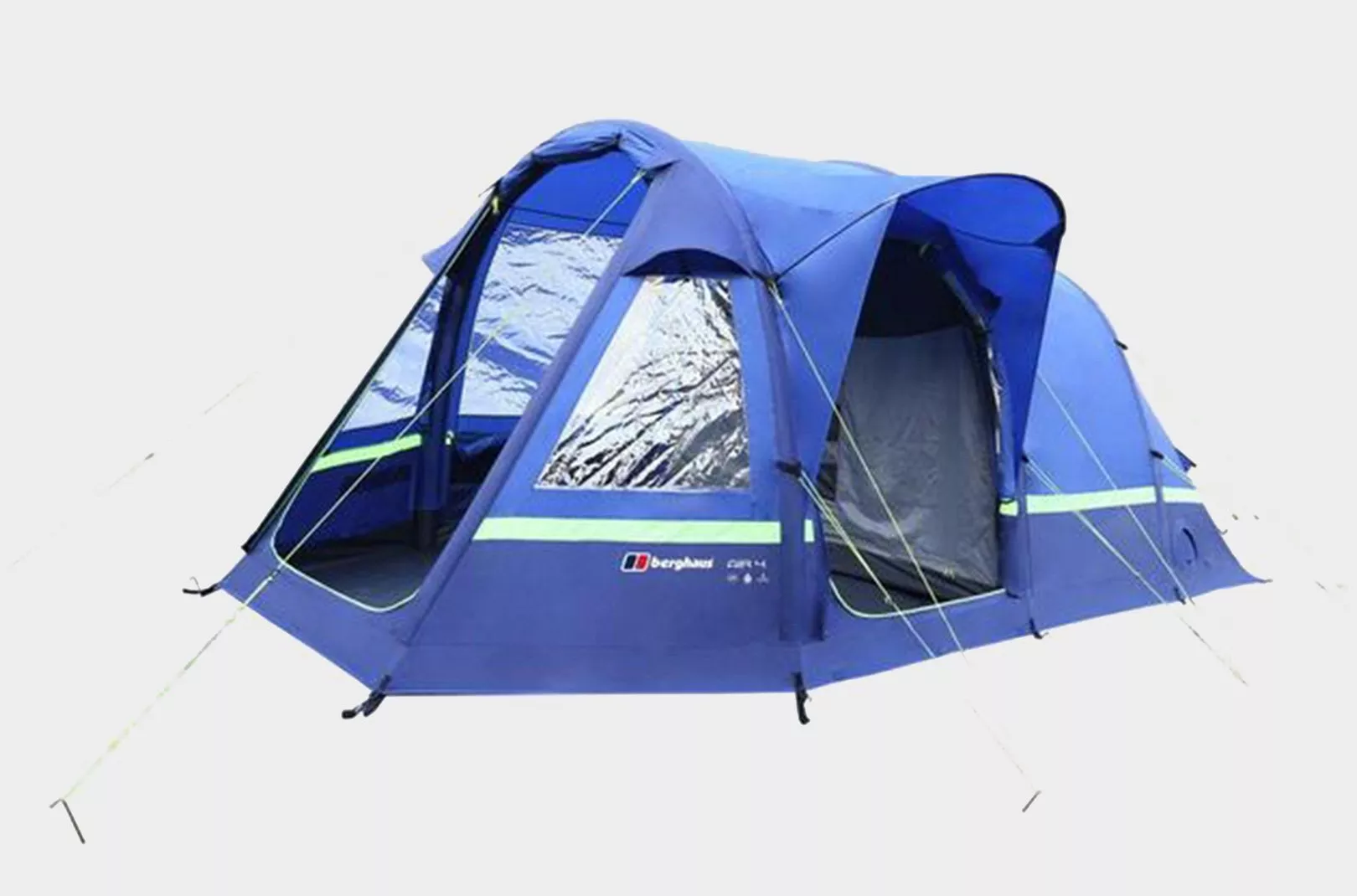 Romantic Glamping Holiday