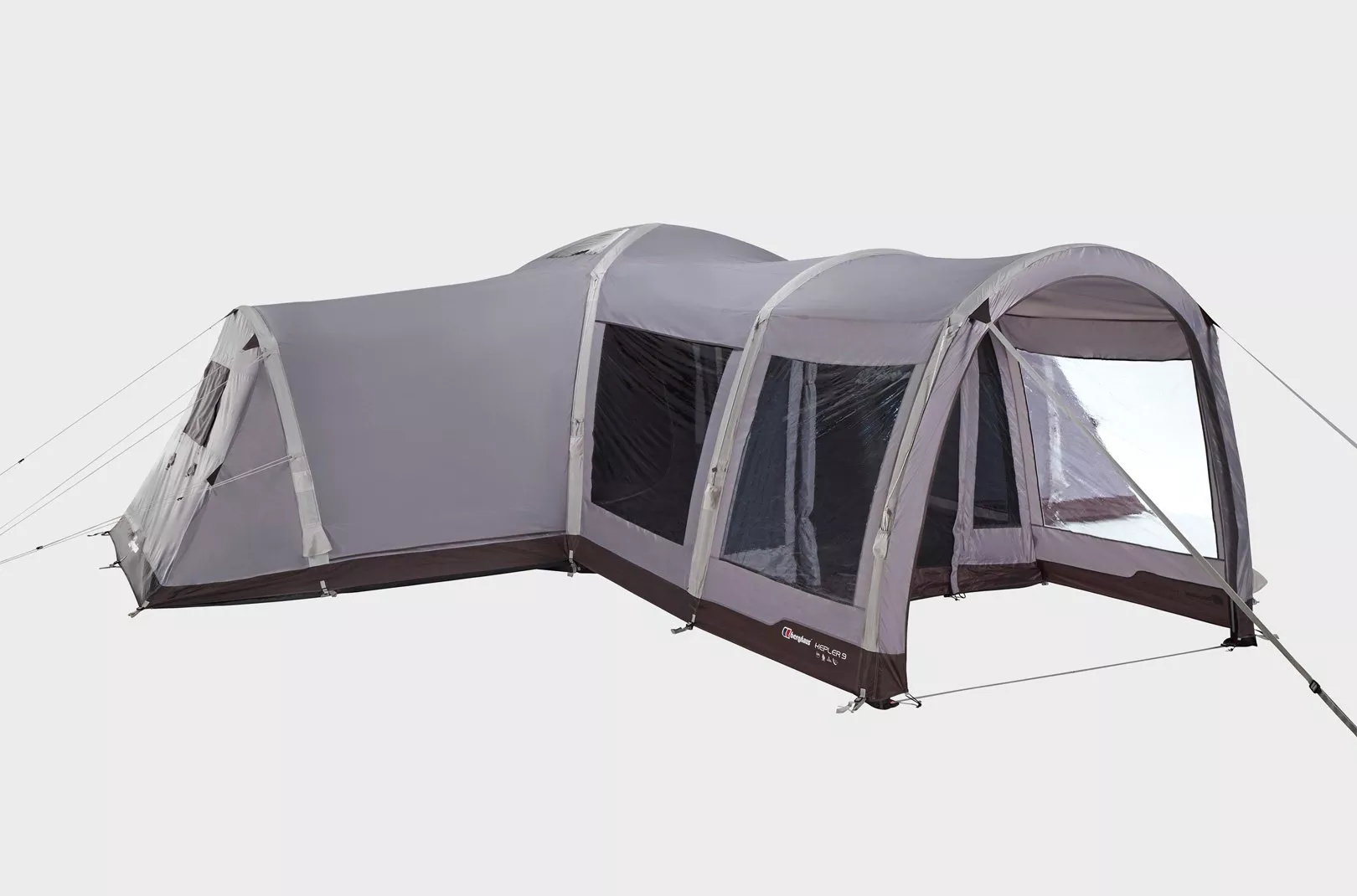 Romantic Glamping Holiday