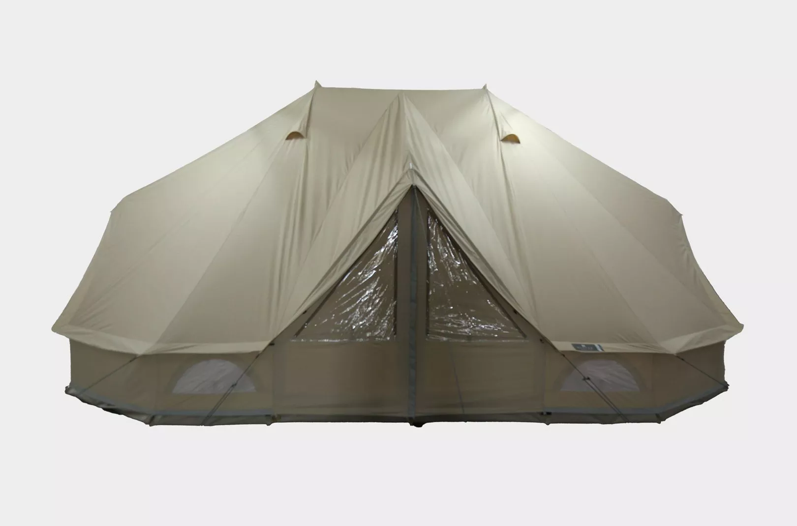 Romantic Glamping Holiday