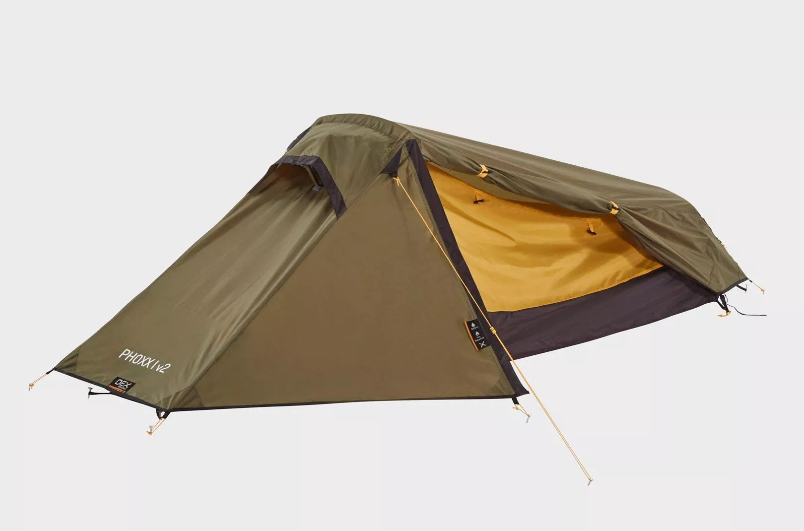 Romantic Glamping Holiday