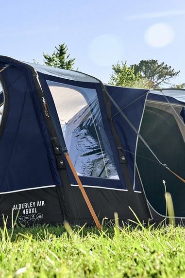 Top 10 Summer Tents for the Beach, Garden & Campsite