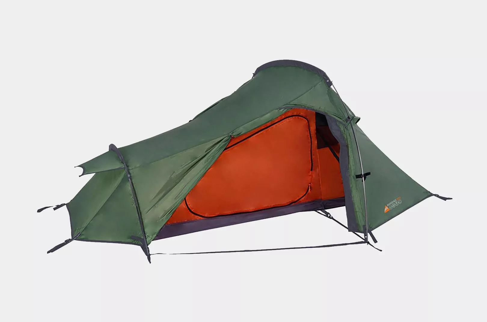 Romantic Glamping Holiday