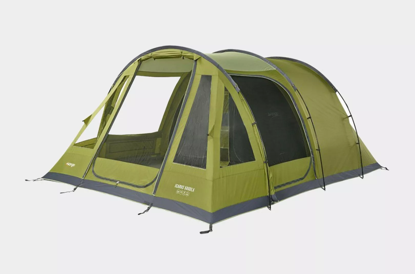 Romantic Glamping Holiday