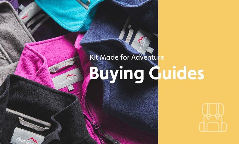 Kit Made For Adventure – Buying Guides