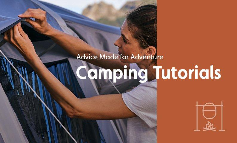 Advice Made For Adventure Camping Tutorials
