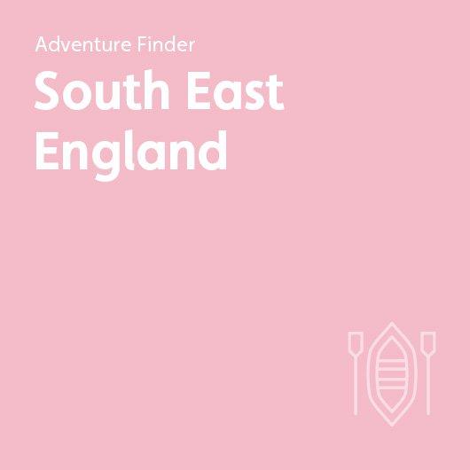 Adventure Finder – South East England