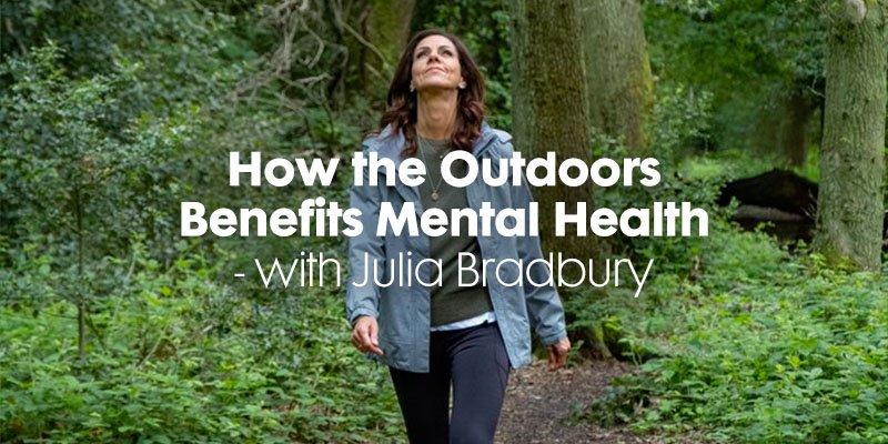 Julia Mental Health Blog