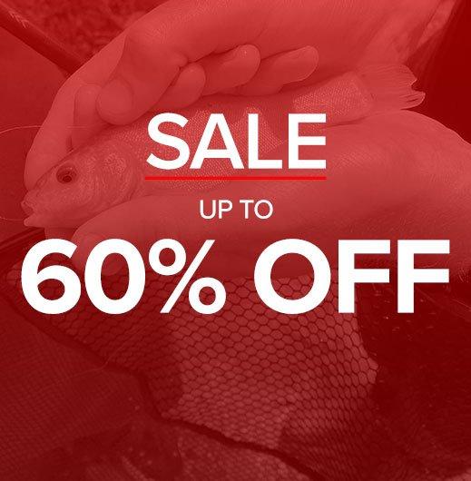 SALE - Up To 60% OFF | Shop Now