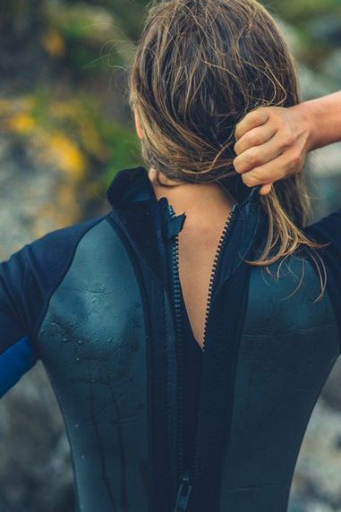 A Guide to Wetsuits: What they are, how they work and which one to buy