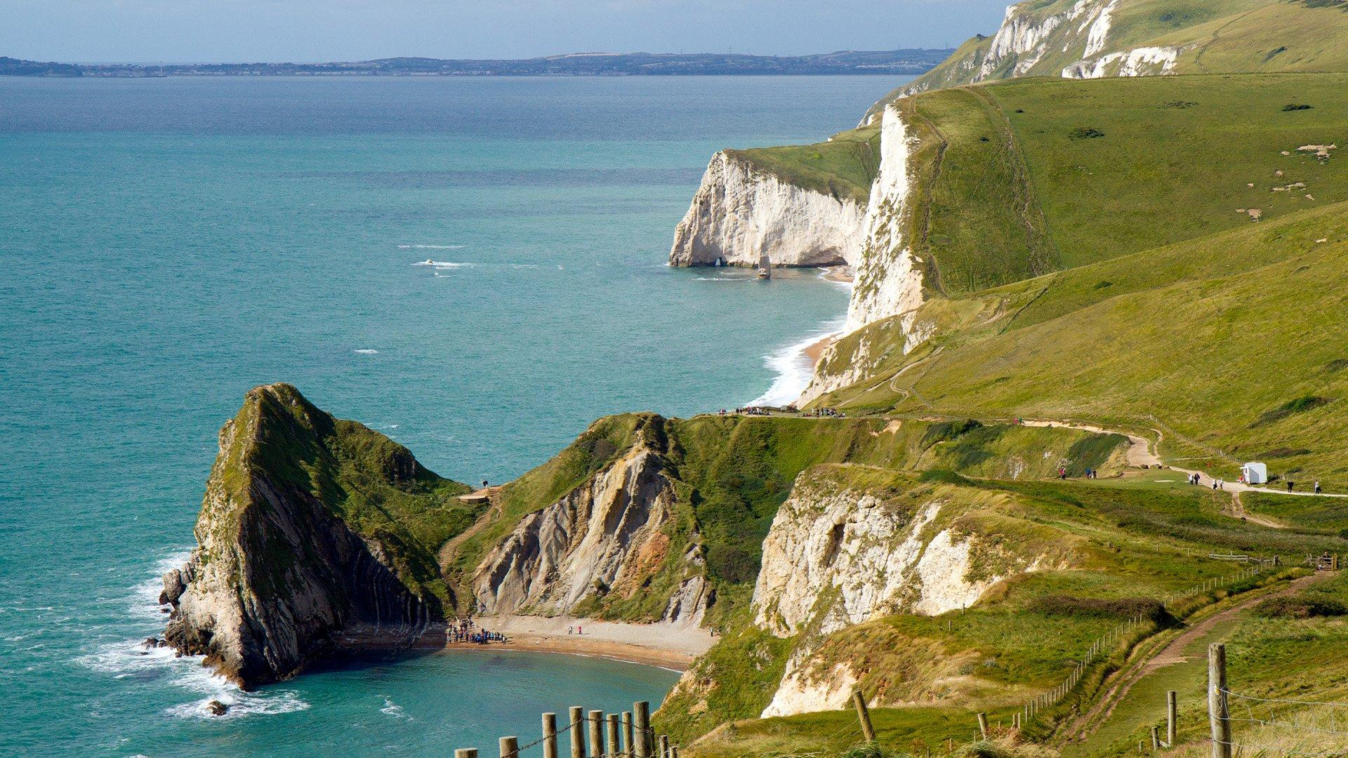 South West Coastal Path