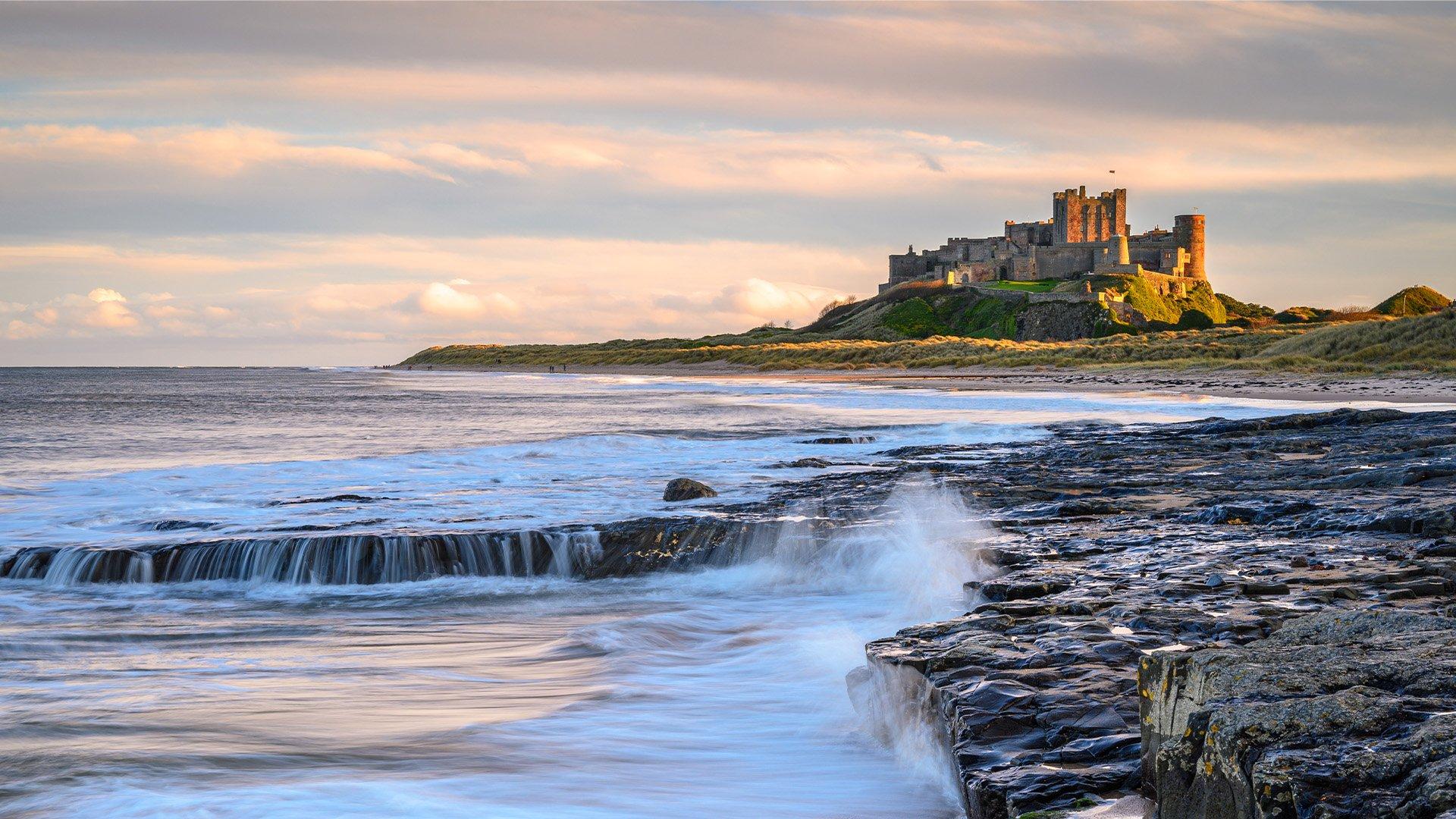 South West Coastal Path