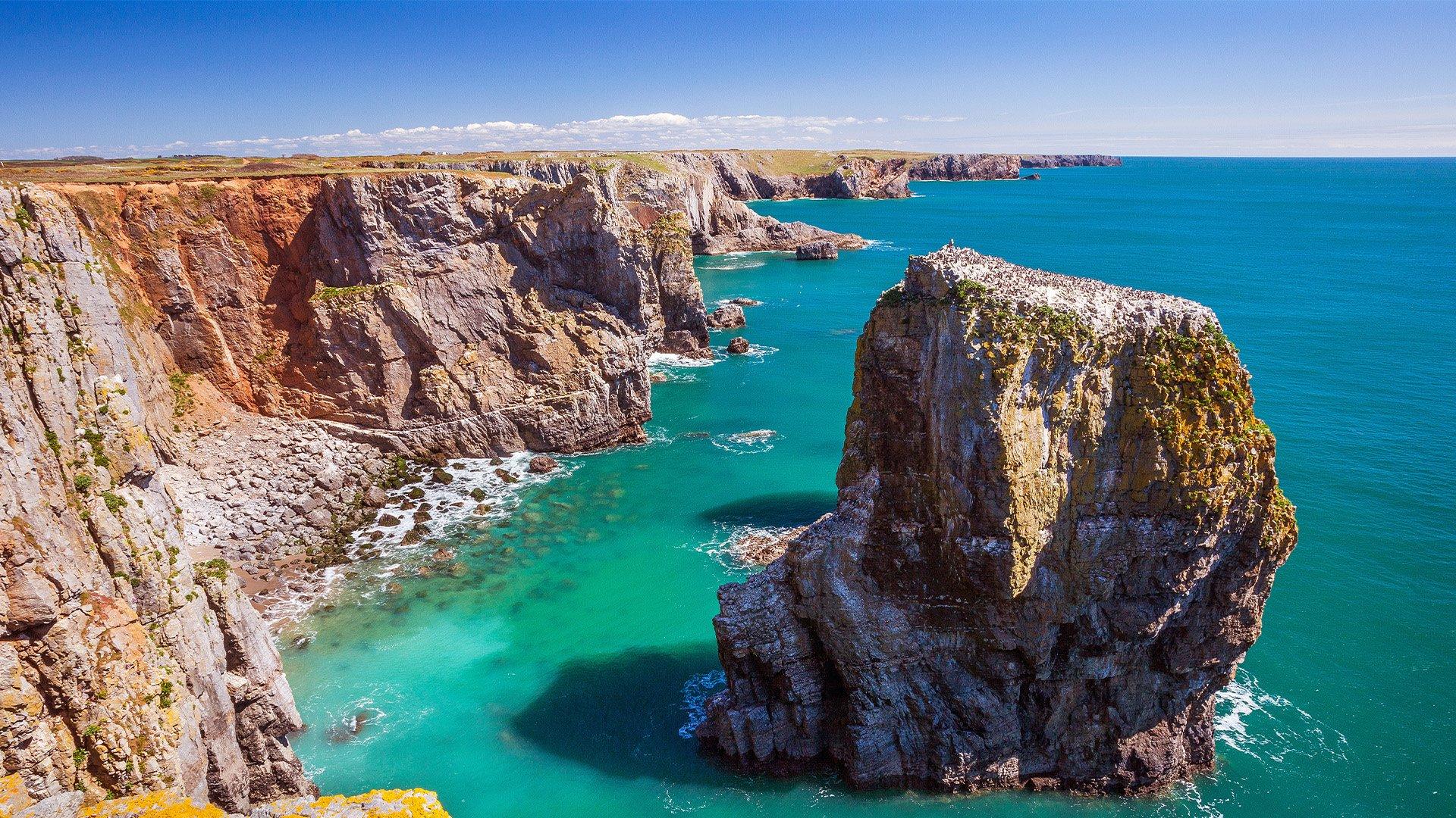 South West Coastal Path