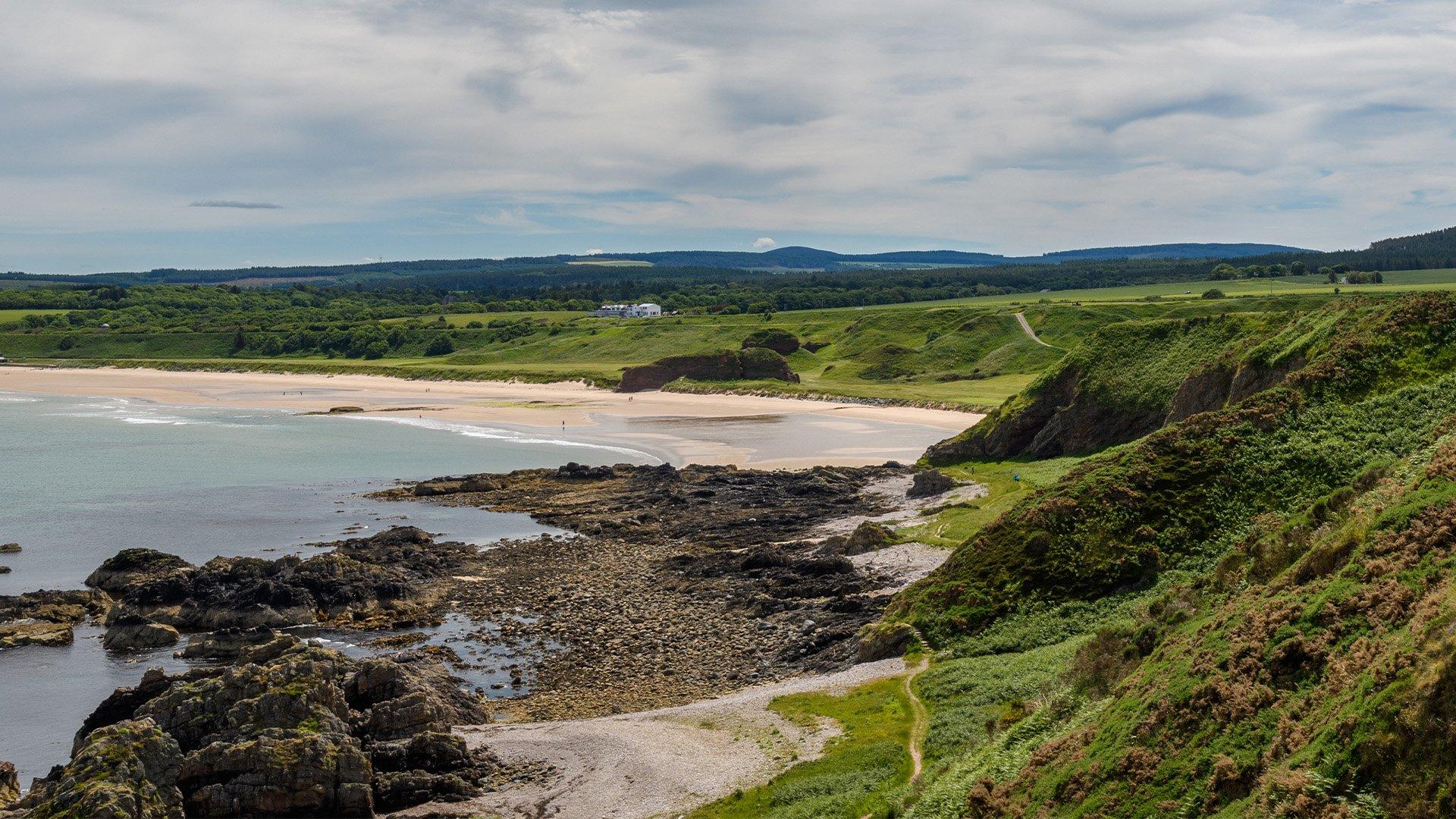 South West Coastal Path