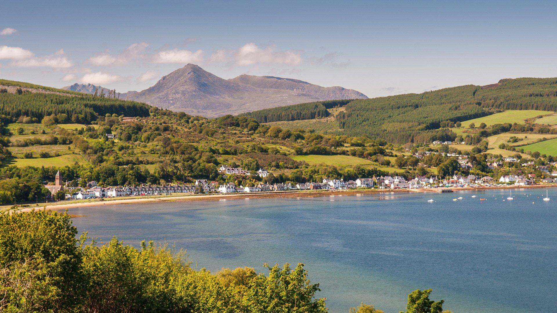 South West Coastal Path