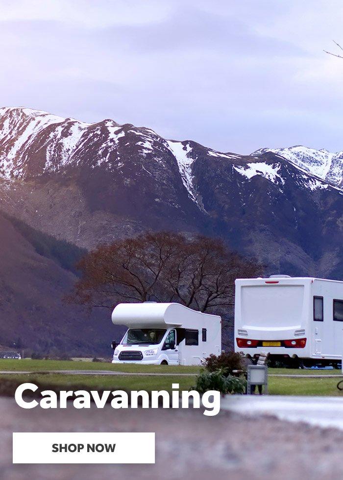 Caravanning