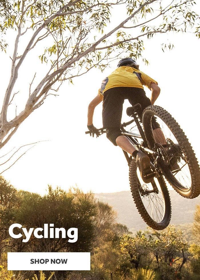 Cycling