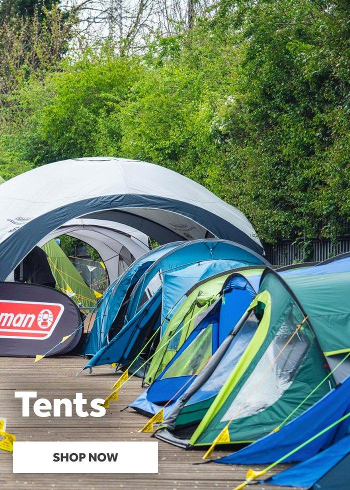 Tents