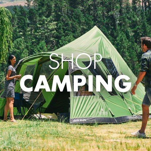 Camping Outdoor