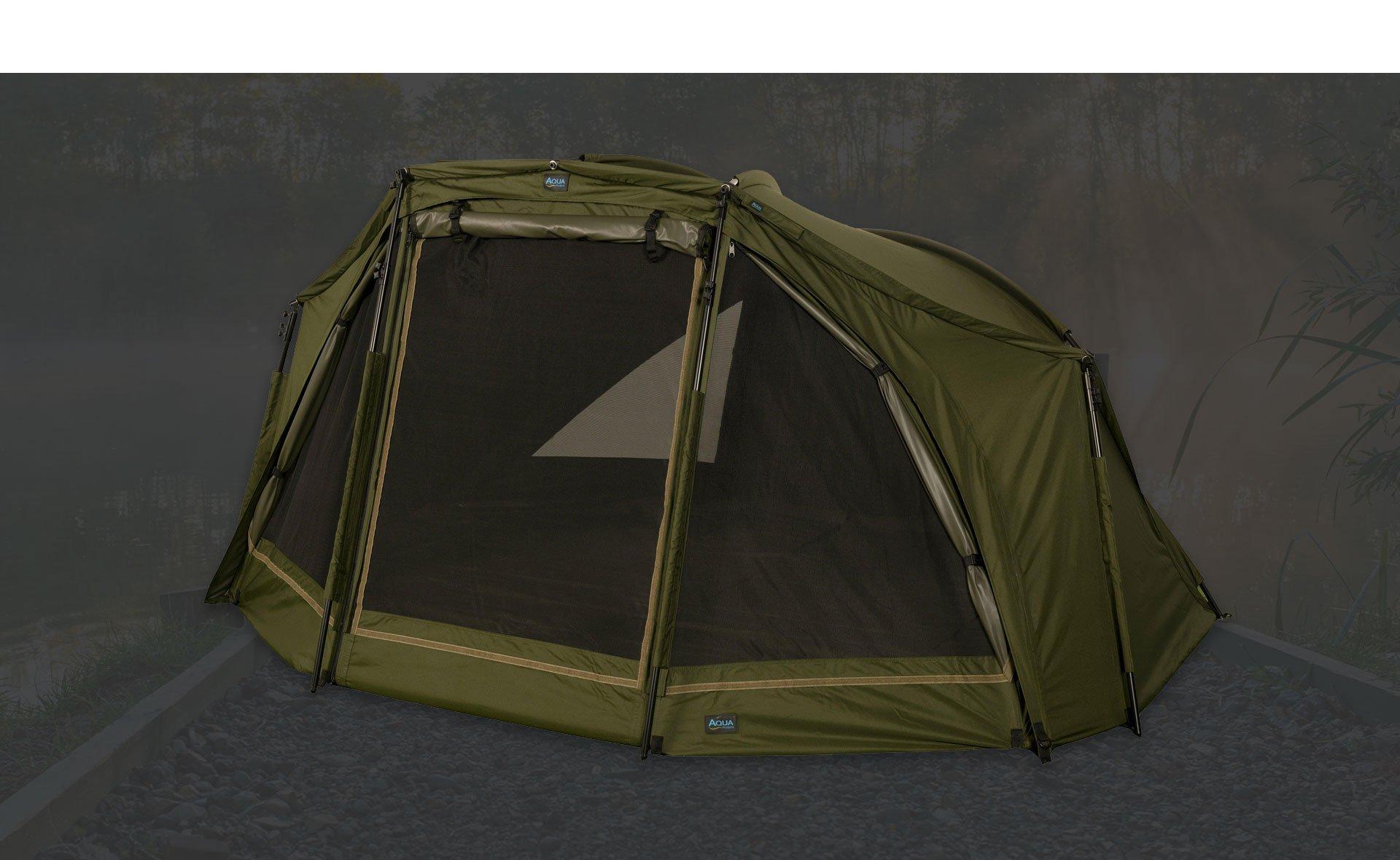 The Top 10 Fishing Bivvies and Shelters for Carp Fishing Fishing Republic