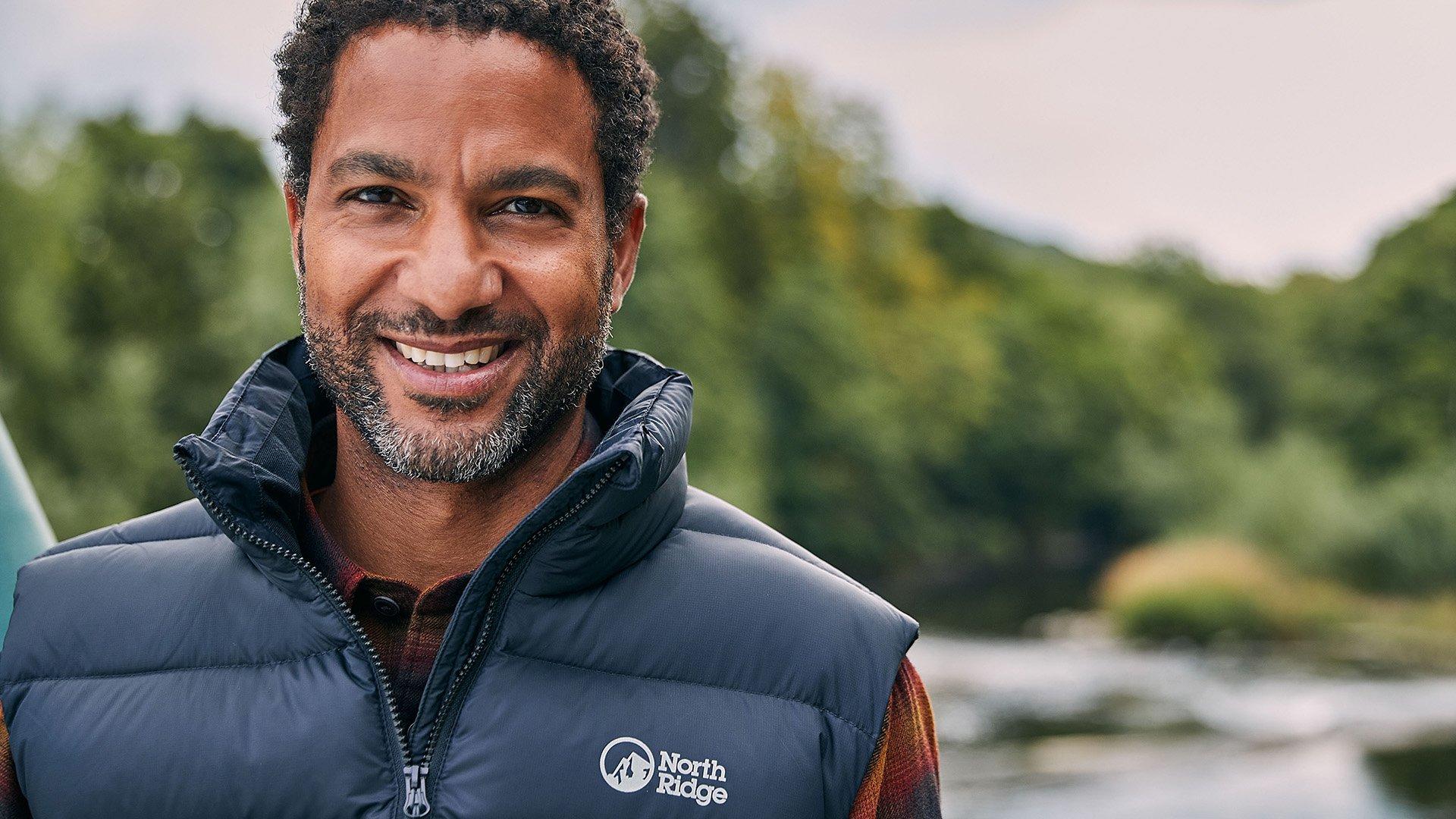 Introducing Sean Fletcher The Newest North Ridge Ambassador Blacks